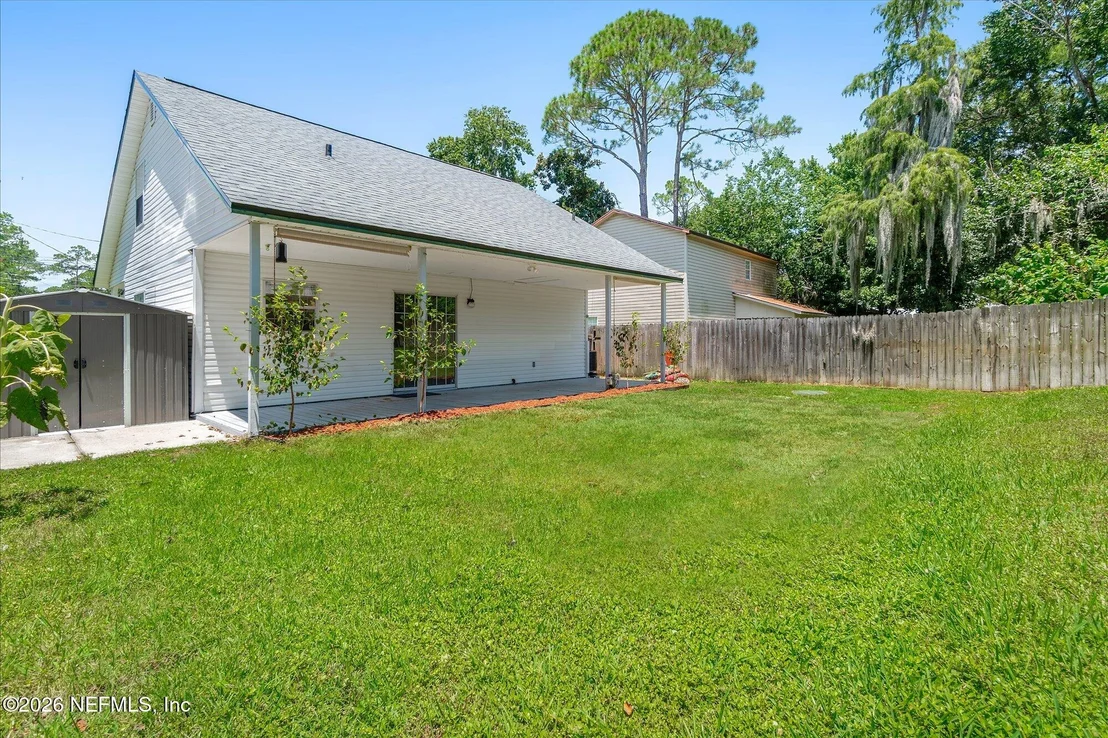 Photo of 2848 N THIRD Street