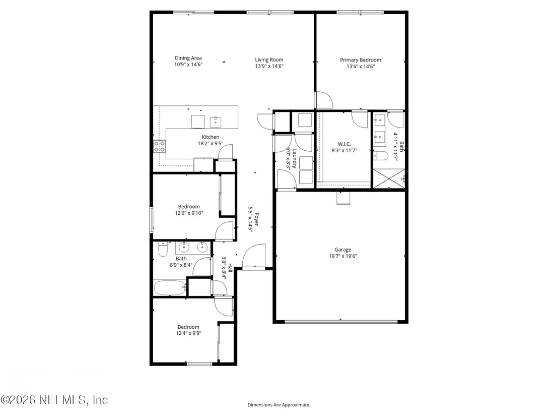 Photo of 46 GREAT POND Way
