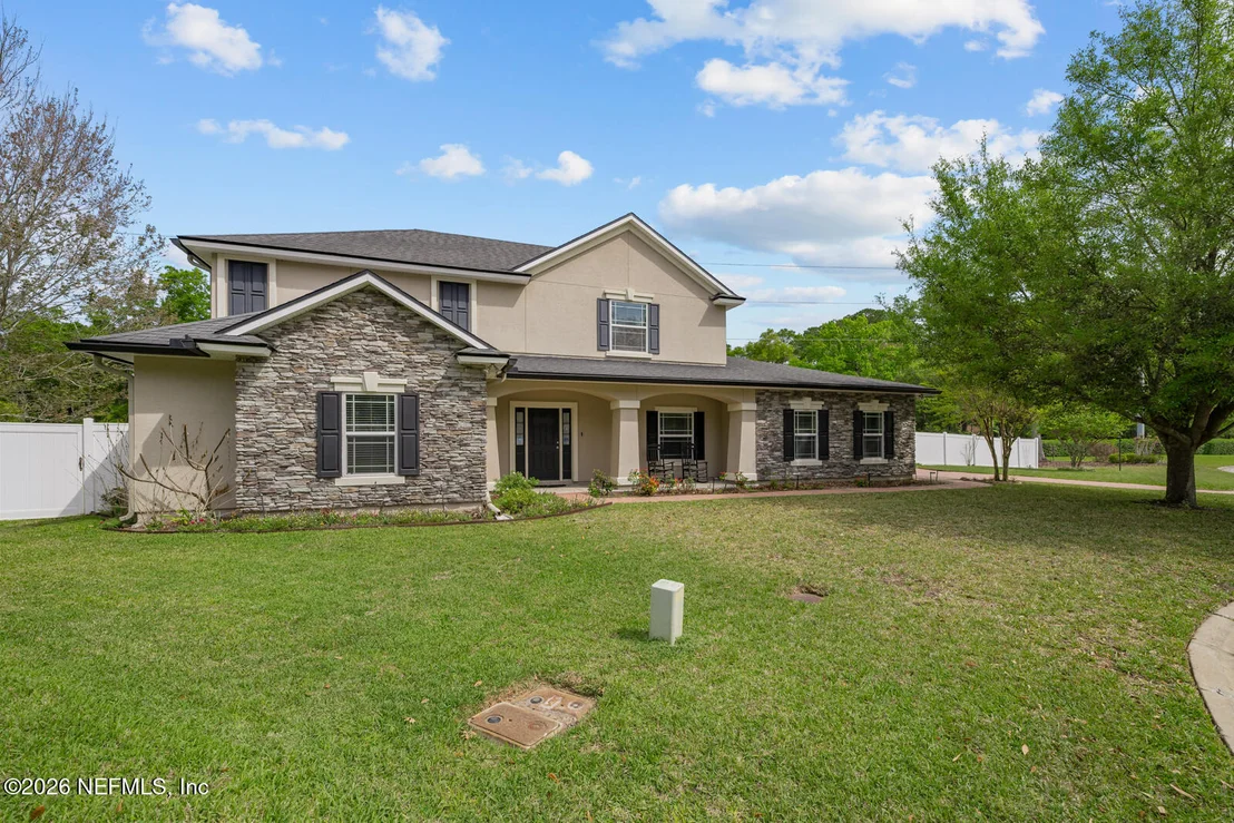 Photo of 4181 HAZELBROOK Lane