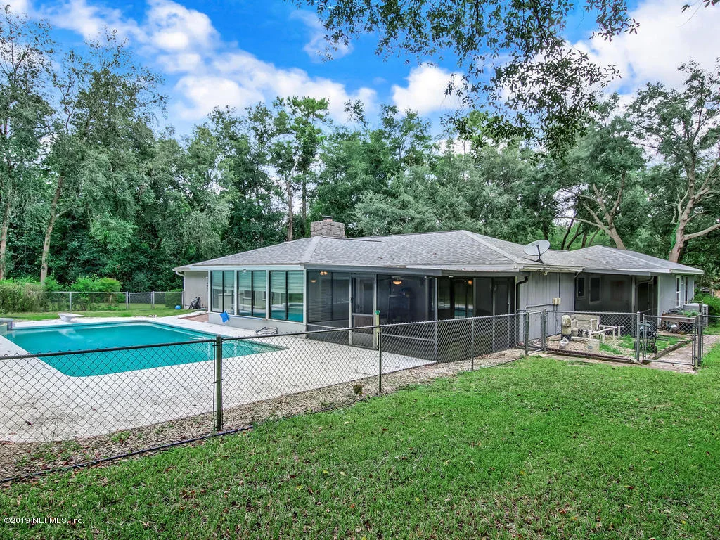 Photo of 2516 BEGONIA Drive