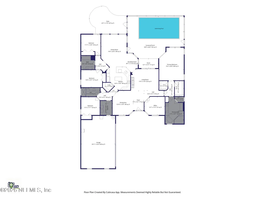 Photo of 716 BATTERSEA Drive