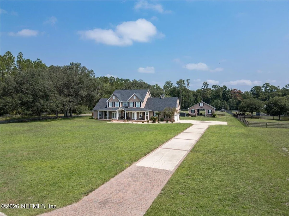 Photo of 14699 MOORE BRANCH Road
