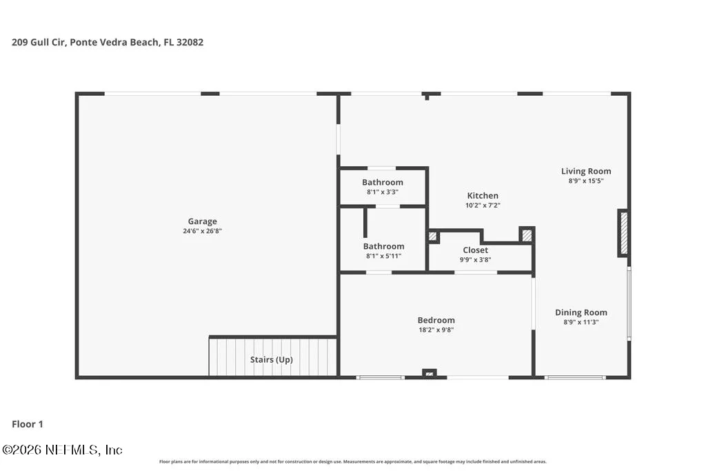 Photo of 209 GULL Circle