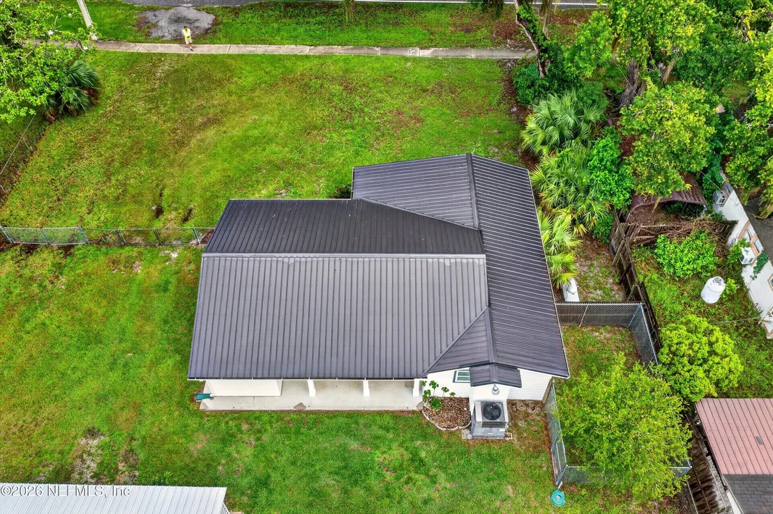 Photo of 1619 HAMMOND Boulevard