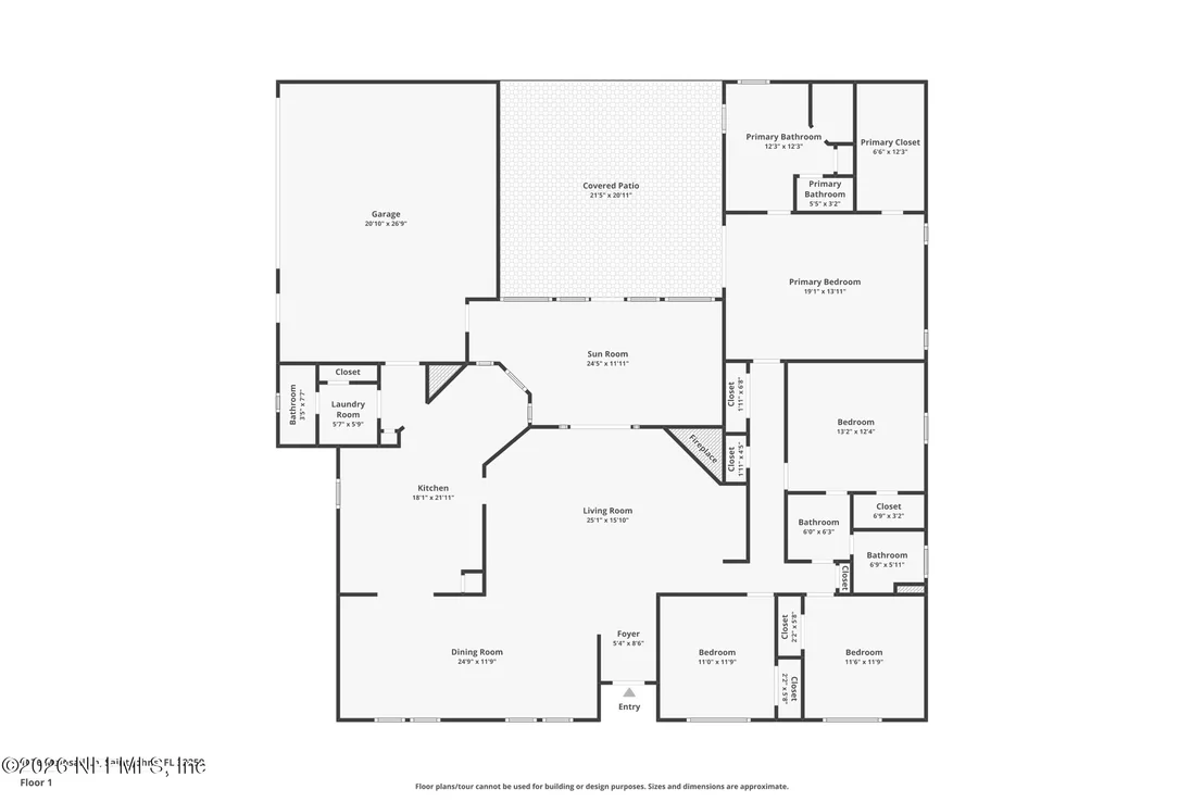 Photo of 1076 MAINSAIL Lane