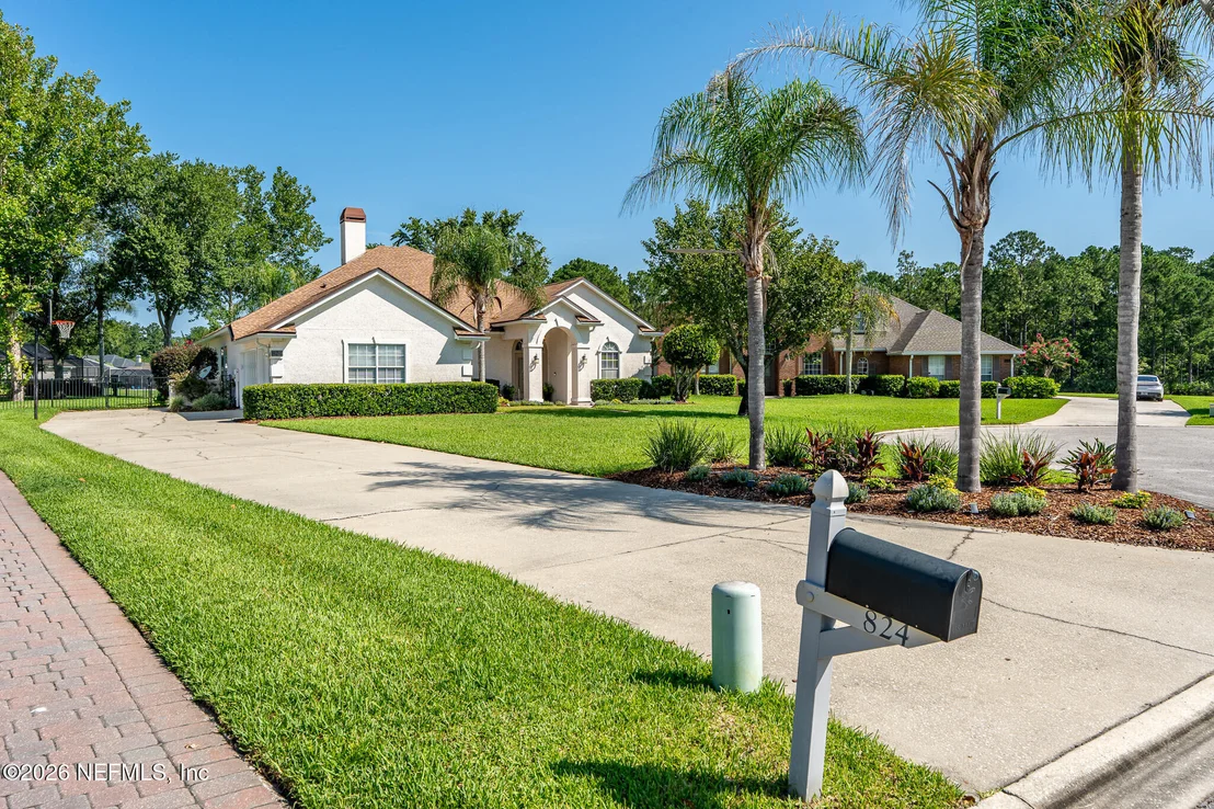 Photo of 824 BUGLE BRANCH Way