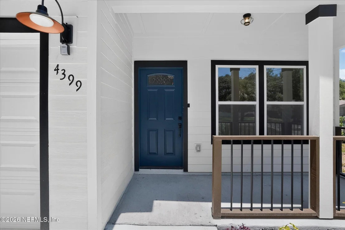 Photo of 4399 KENNDLE Road
