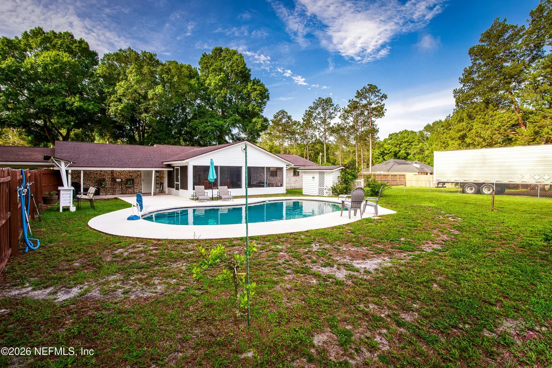 Photo of 11401 OLD PLANK Road