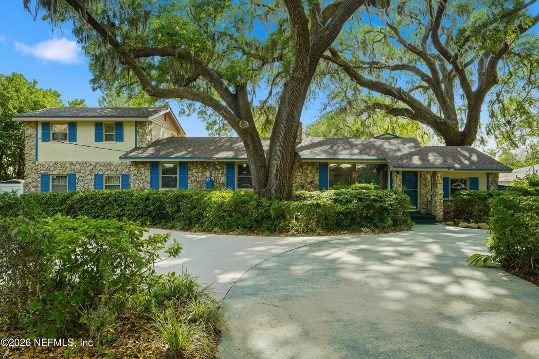 Photo of 1636 HAMMOCK Circle W
