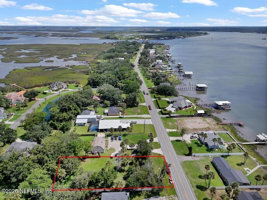 Photo of 0 HECKSCHER Drive