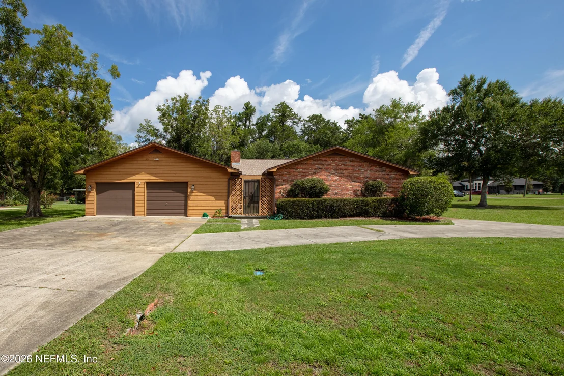 Photo of 1619 RAIFORD Road