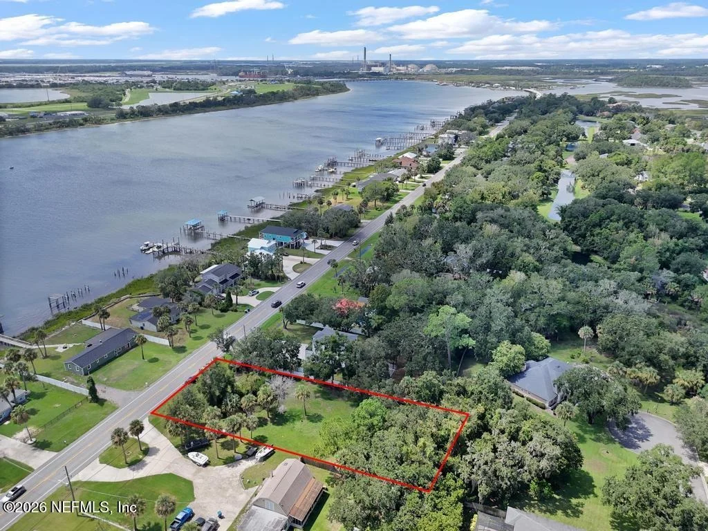Photo of 0 HECKSCHER Drive