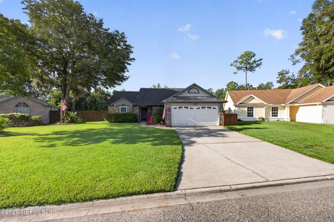 Photo of 2466 EGRETS GLADE Drive