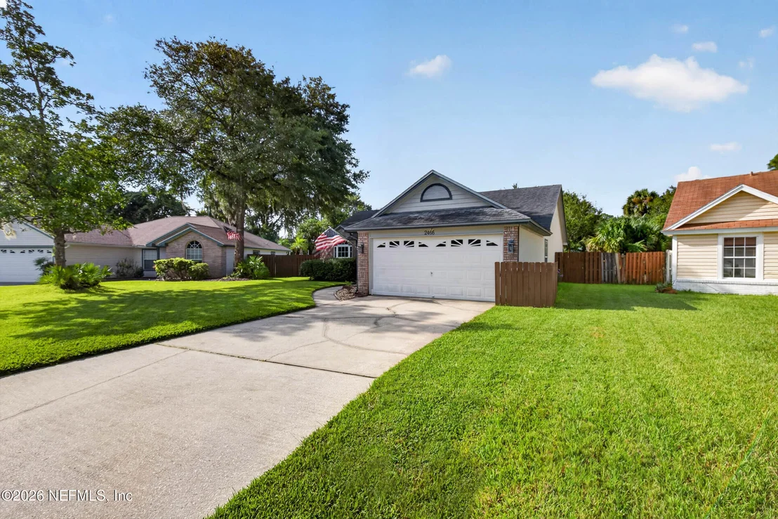 Photo of 2466 EGRETS GLADE Drive
