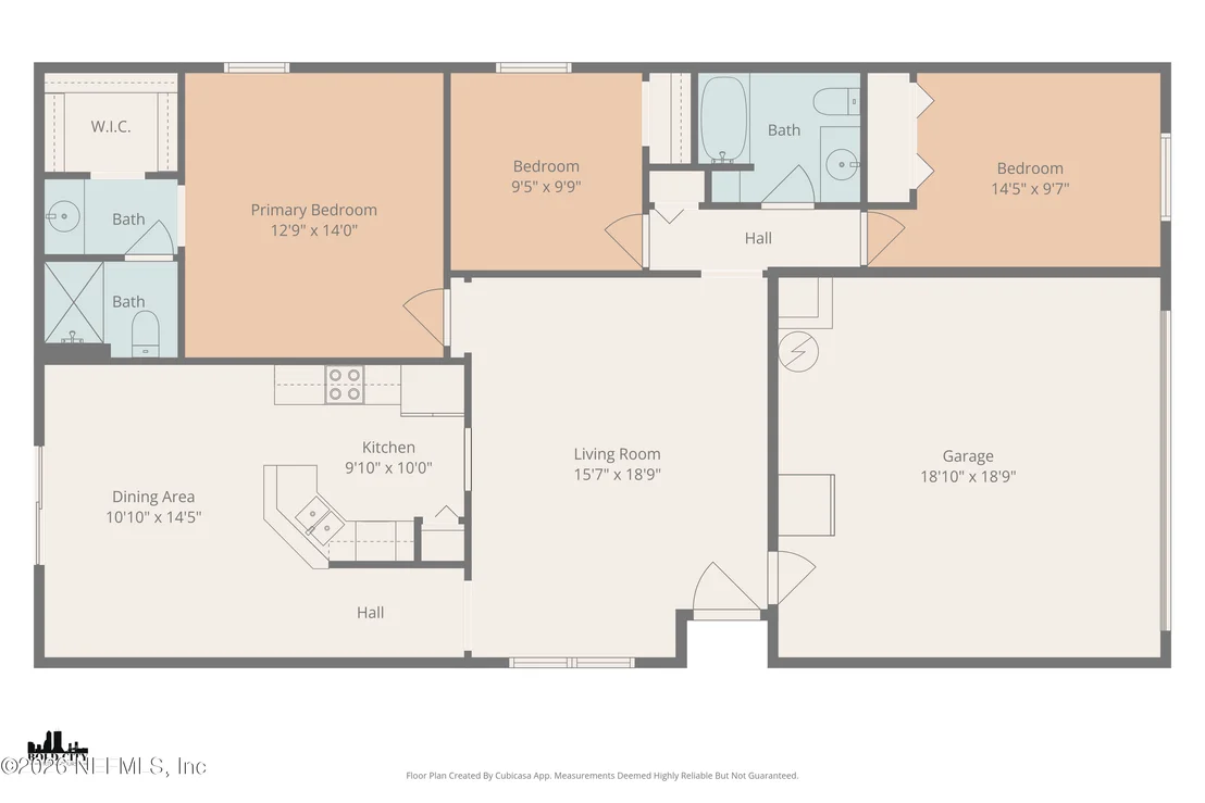 Photo of 3512 ALEC Drive