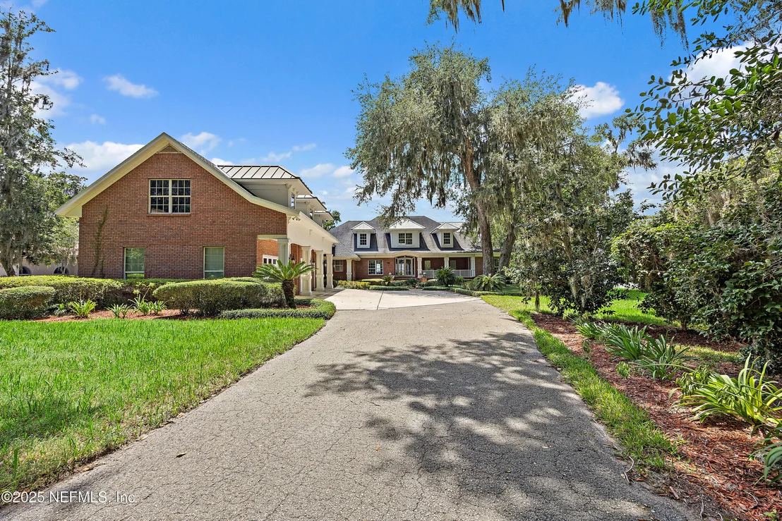 Photo of Unit 0 at 1020 FRUIT COVE Road