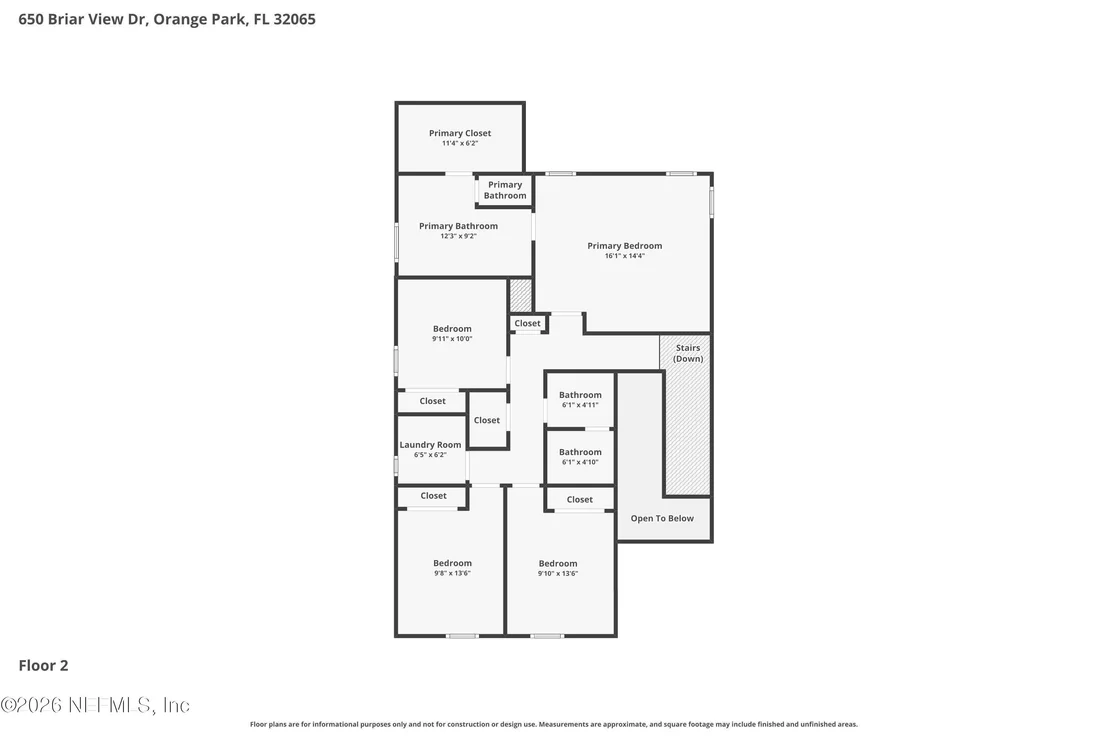 Photo of 650 BRIAR VIEW Drive
