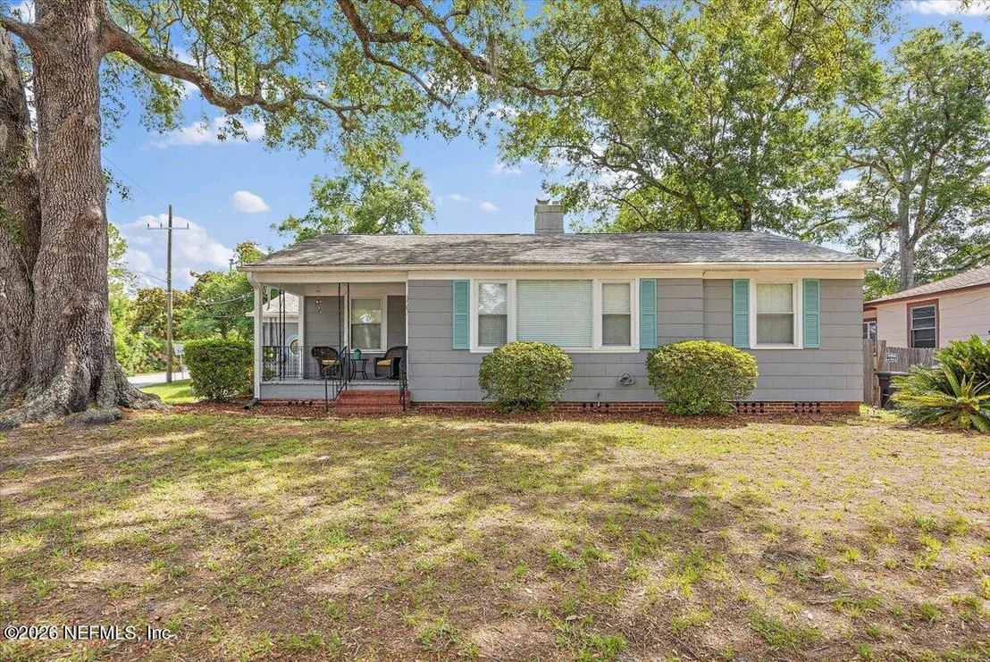 Photo of 1503 PERSHING Road