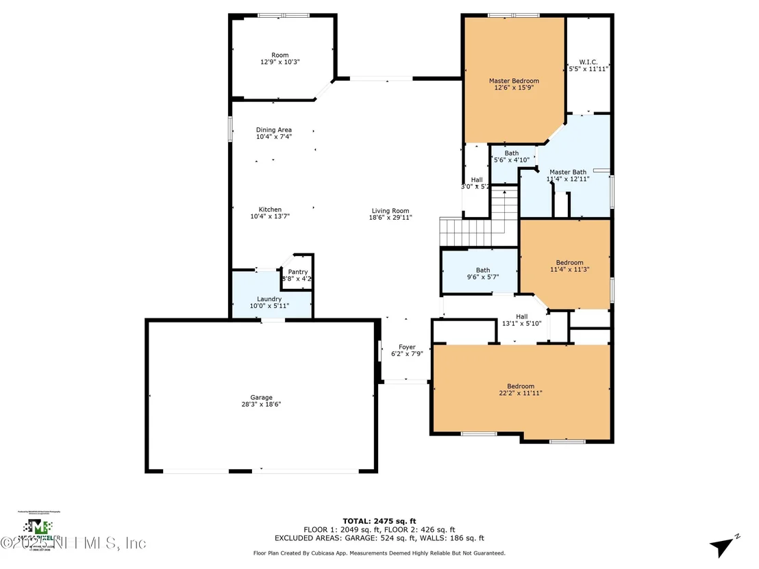 Photo of 244 PALAZZO Circle