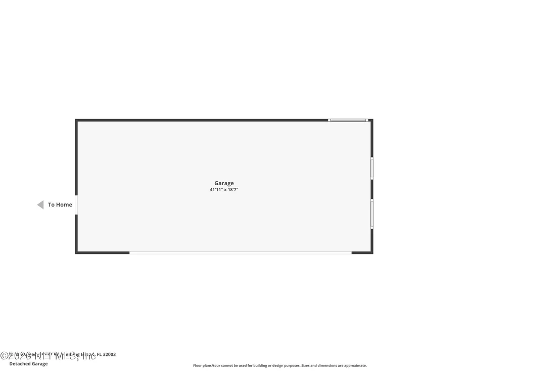 Photo of 4745 RAGGEDY POINT Road