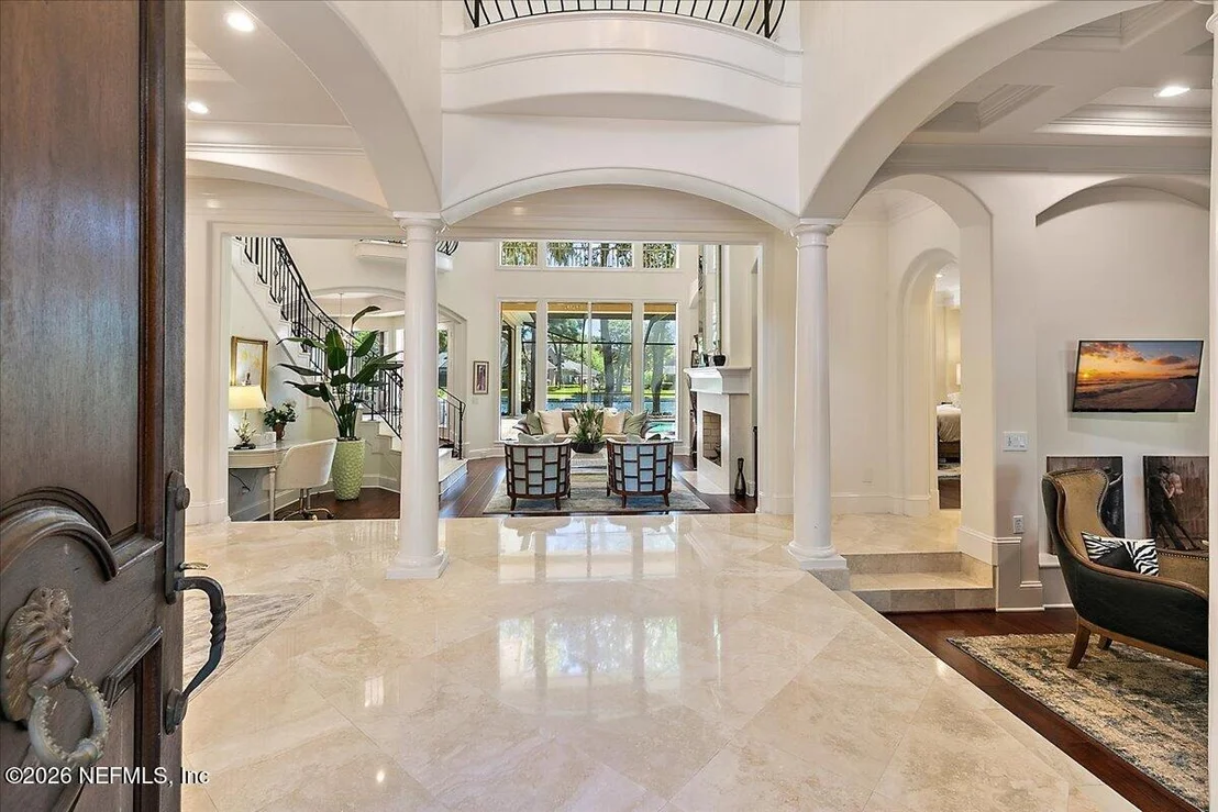 Photo of 821 QUEENS HARBOR Boulevard