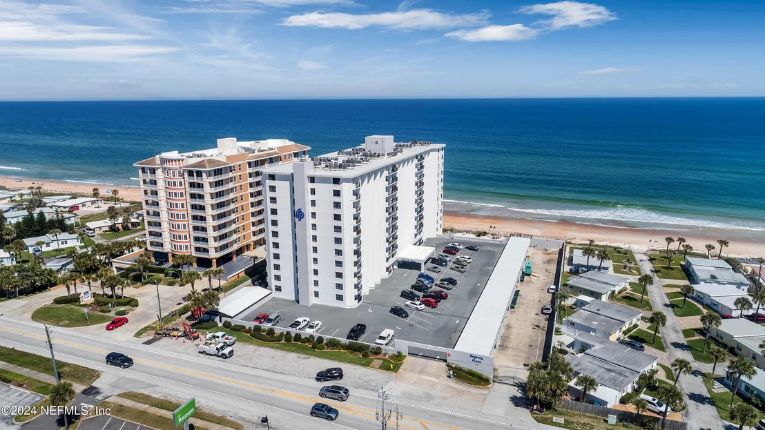 Photo of Unit M120 at 1415 OCEAN SHORE Boulevard