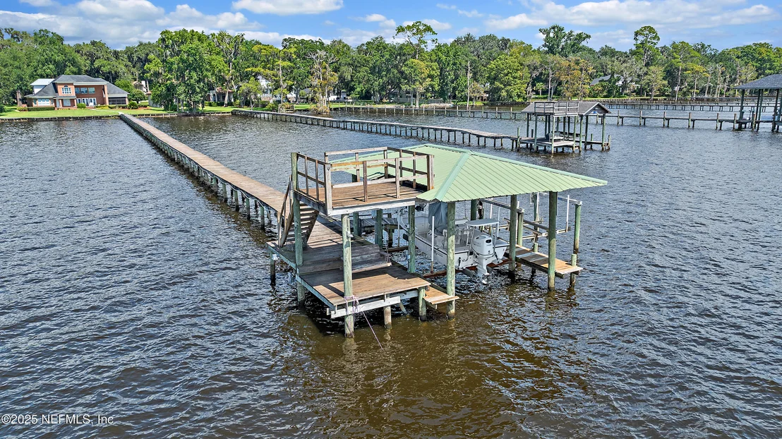 Photo of Unit 0 at 1020 FRUIT COVE Road