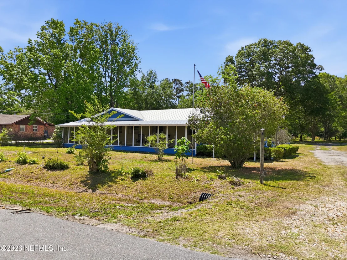 Photo of 9246 BEARDEN Road