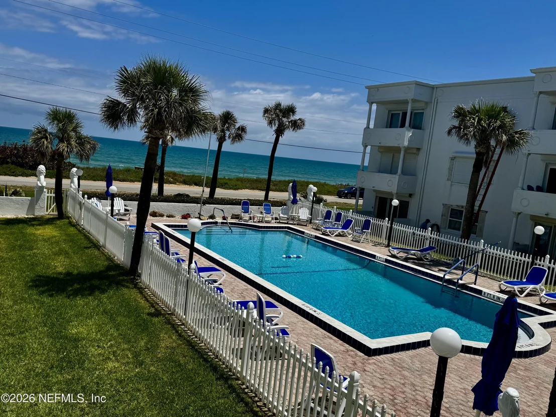 Photo of Unit 109 at 1926 OCEAN SHORE Boulevard