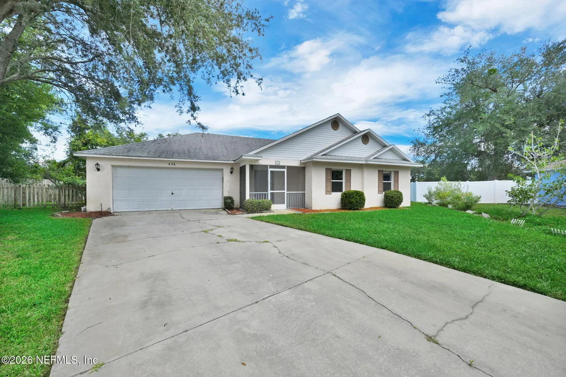 Photo of 436 MANGO Circle