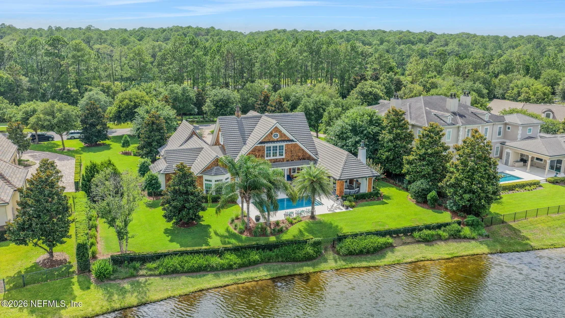 Photo of 5305 BENTPINE COVE Road