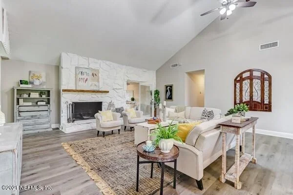 Photo of 5221 RIVER PARK Drive