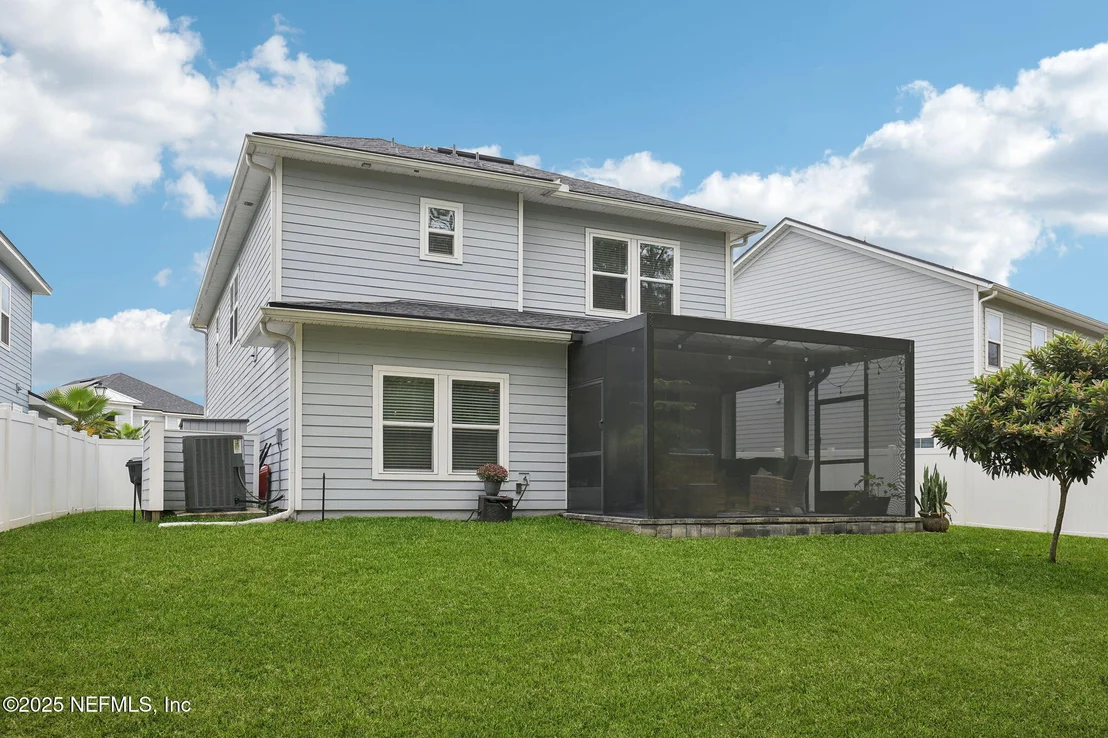 Photo of 2015 HAWKEYE Place