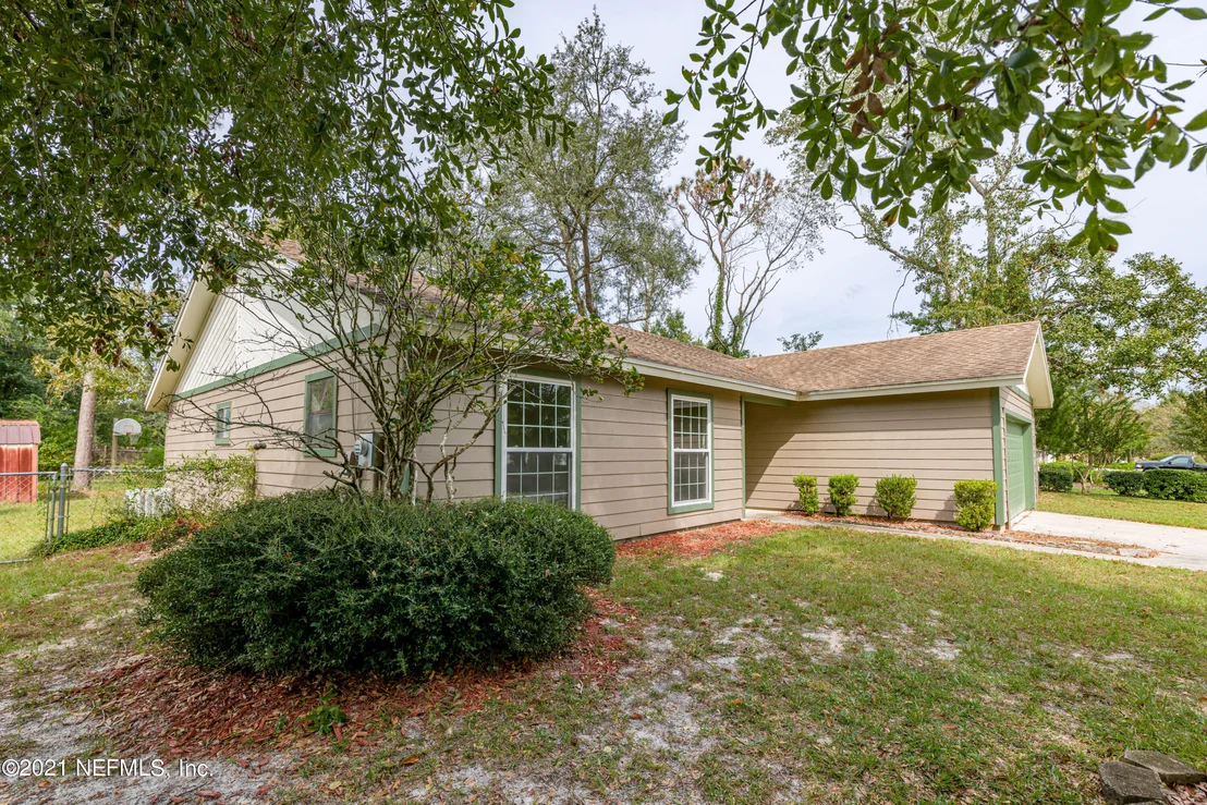 Photo of 2008 CALUSA Trail