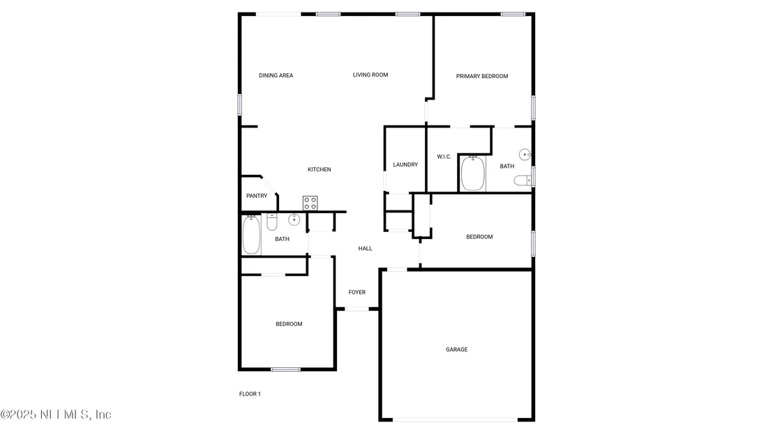 Photo of 11566 CARSON LAKE Drive