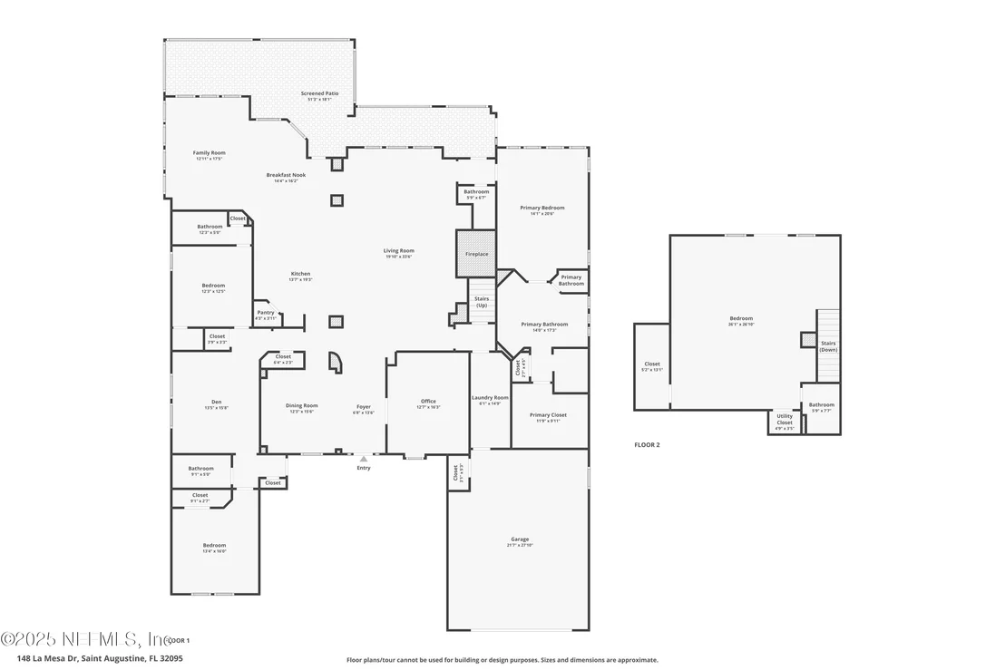 Photo of 148 LA MESA Drive