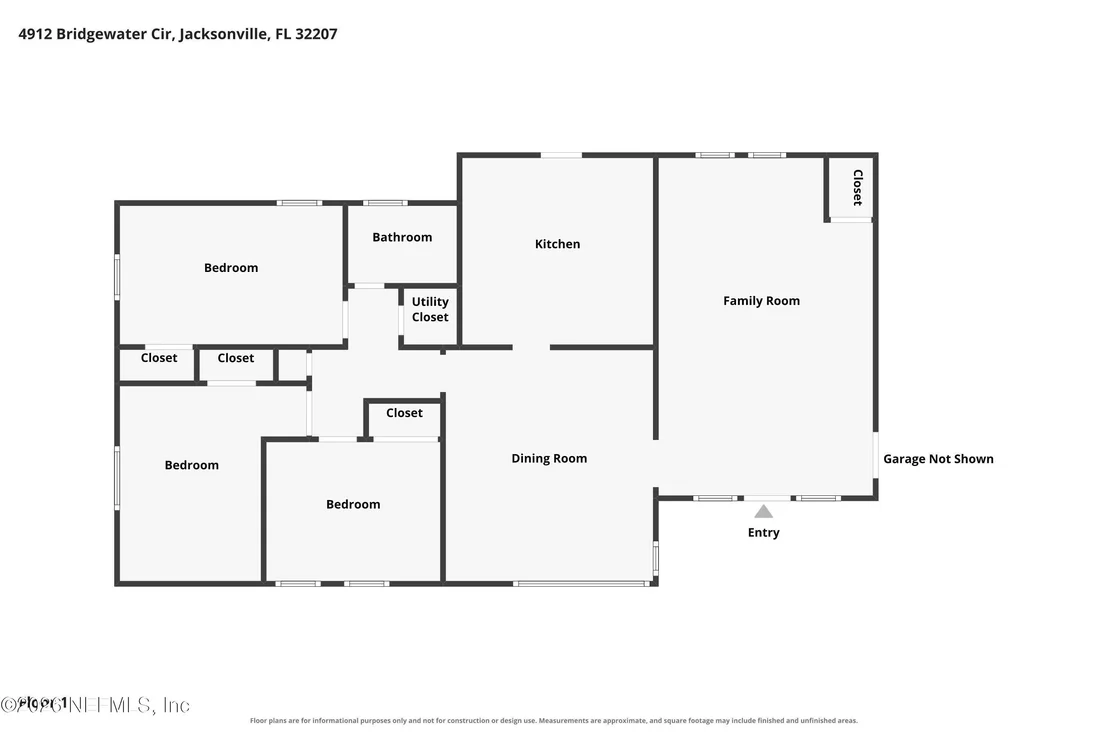 Photo of 4912 BRIDGEWATER Circle