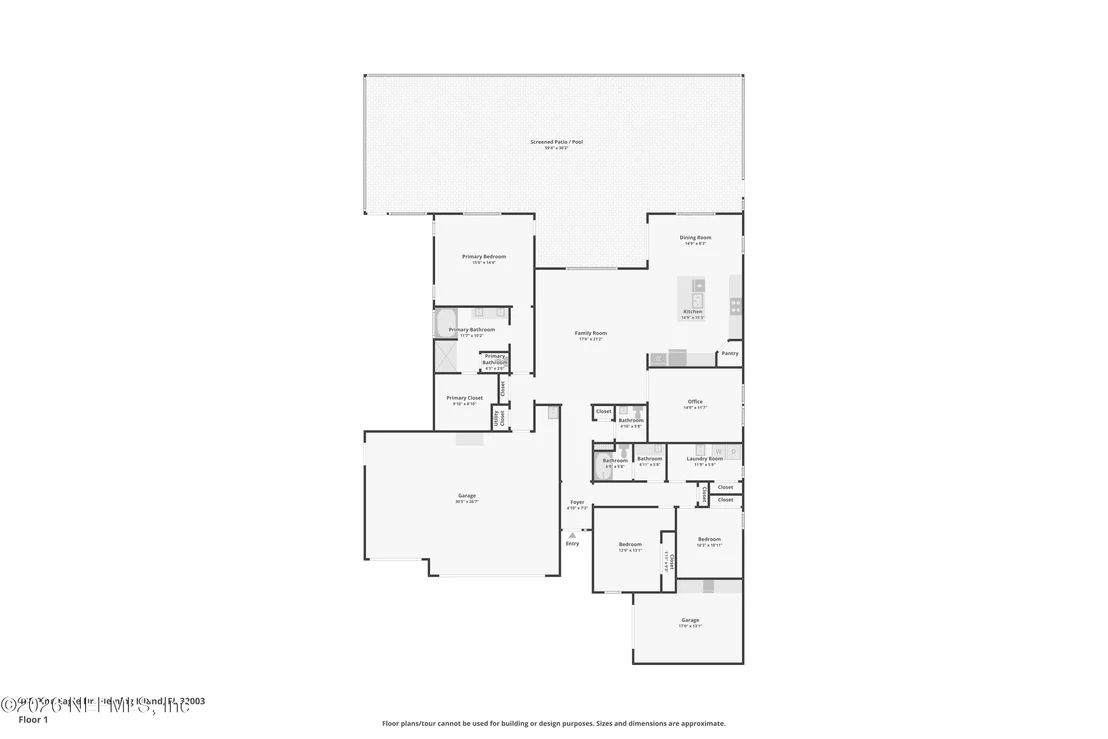 Photo of 448 PINE EAGLE Drive
