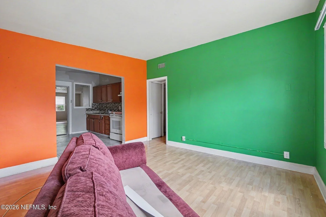 Photo of 5409 BUNCHE Drive