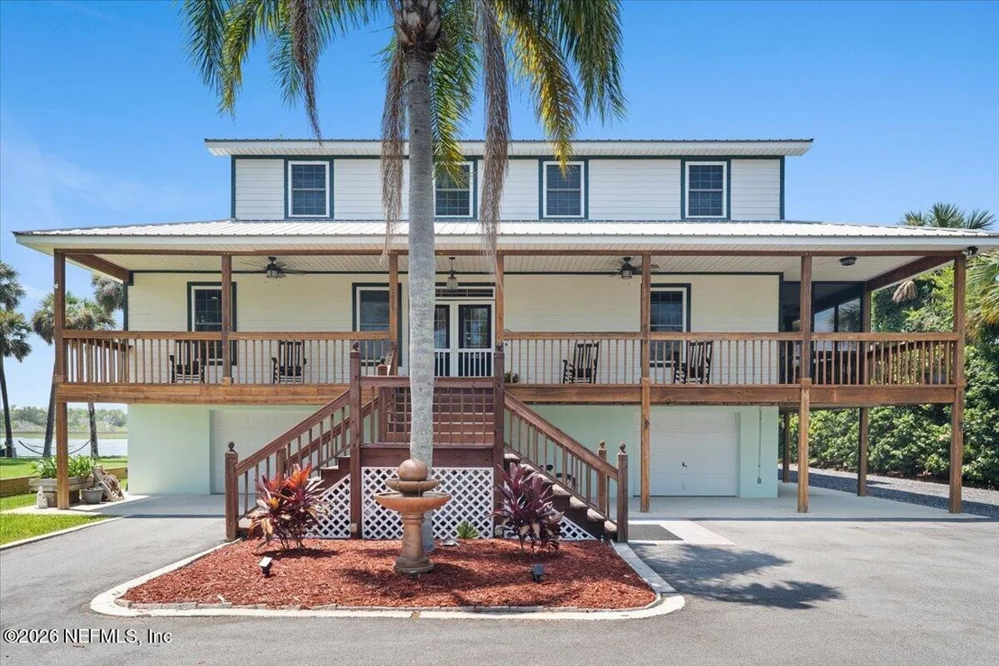 Photo of 9839 HECKSCHER Drive