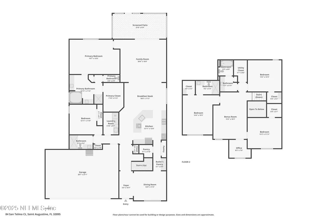 Photo of 84 SAN TELMO Court