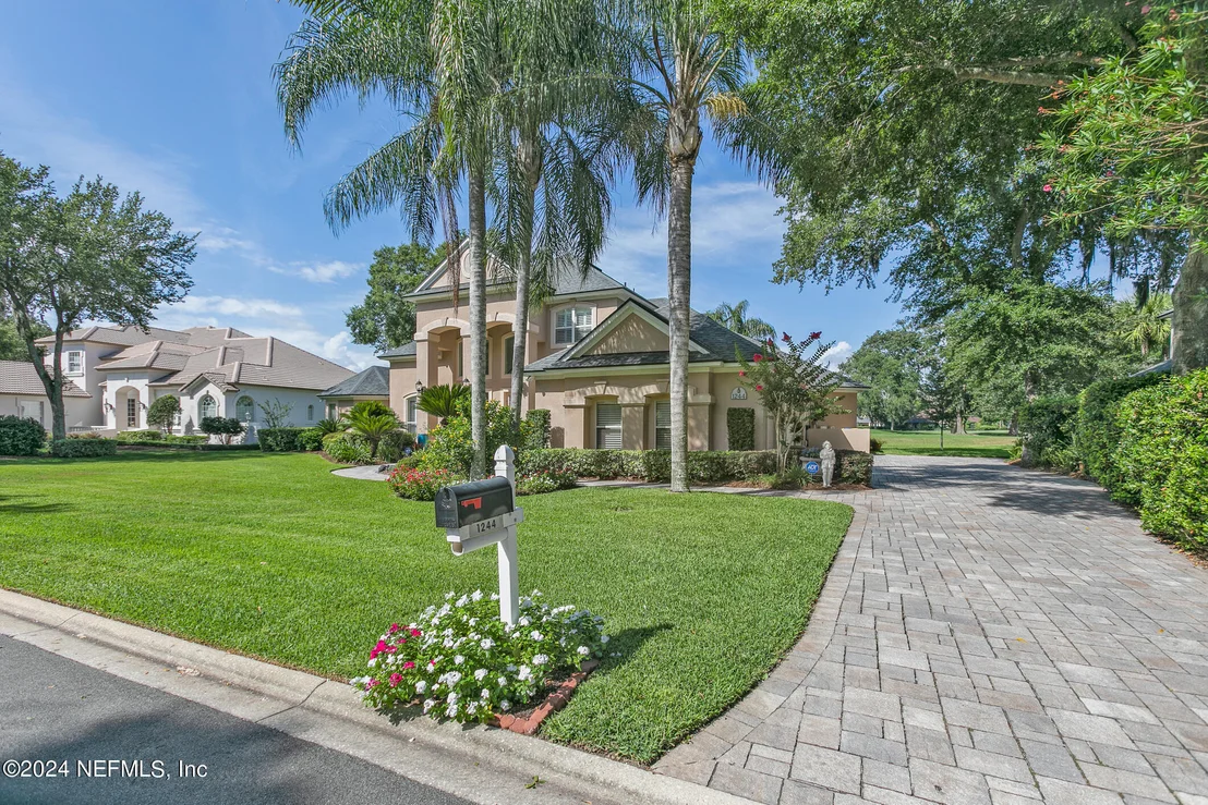 Photo of 1244 WINDSOR HARBOR Drive