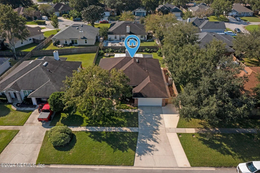 Photo of 14616 GREENOVER Lane