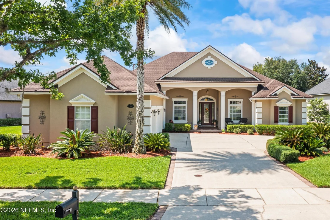 Photo of 641 DONALD ROSS Way