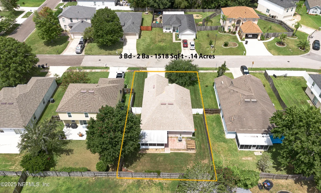 Photo of 2985 STONEGATE Lane
