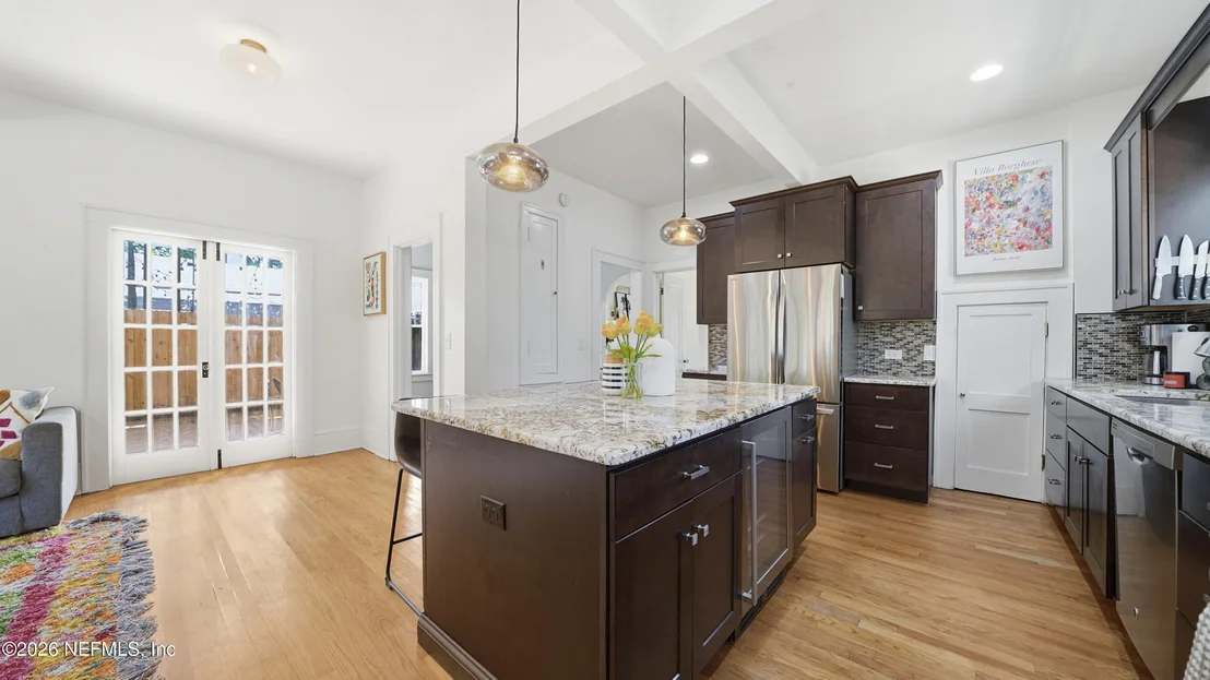 Photo of 1544 TALBOT Avenue