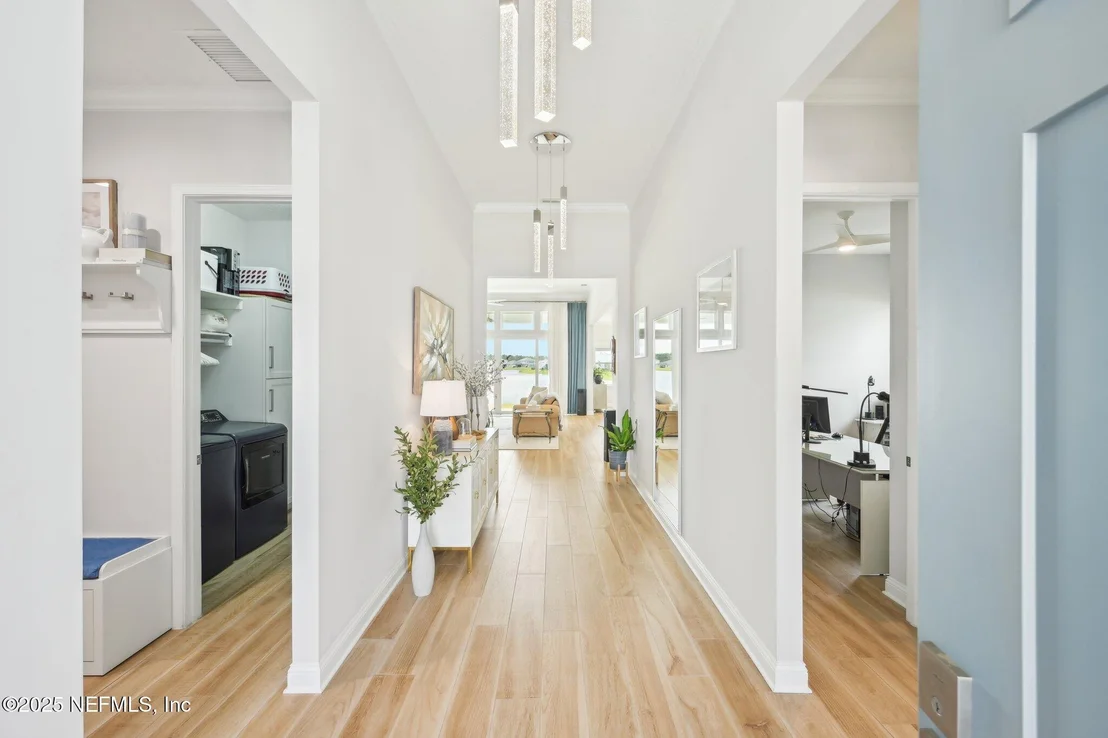 Photo of 46 IRIS CREEK Drive