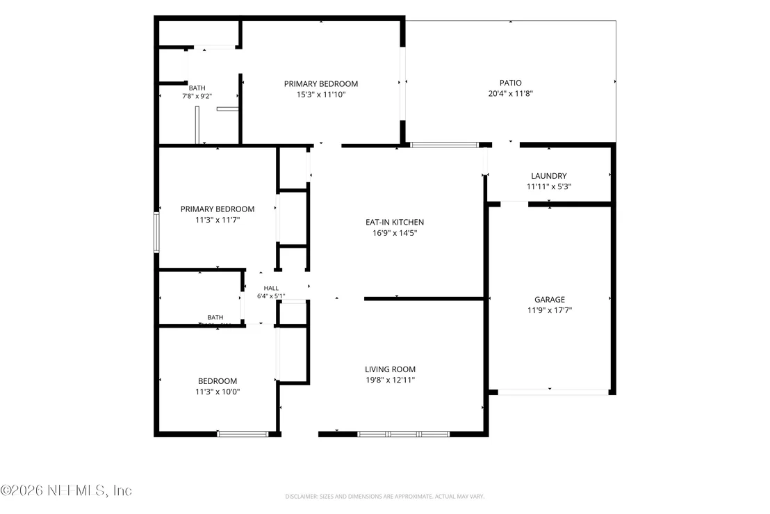 Photo of 9 DRUM Place