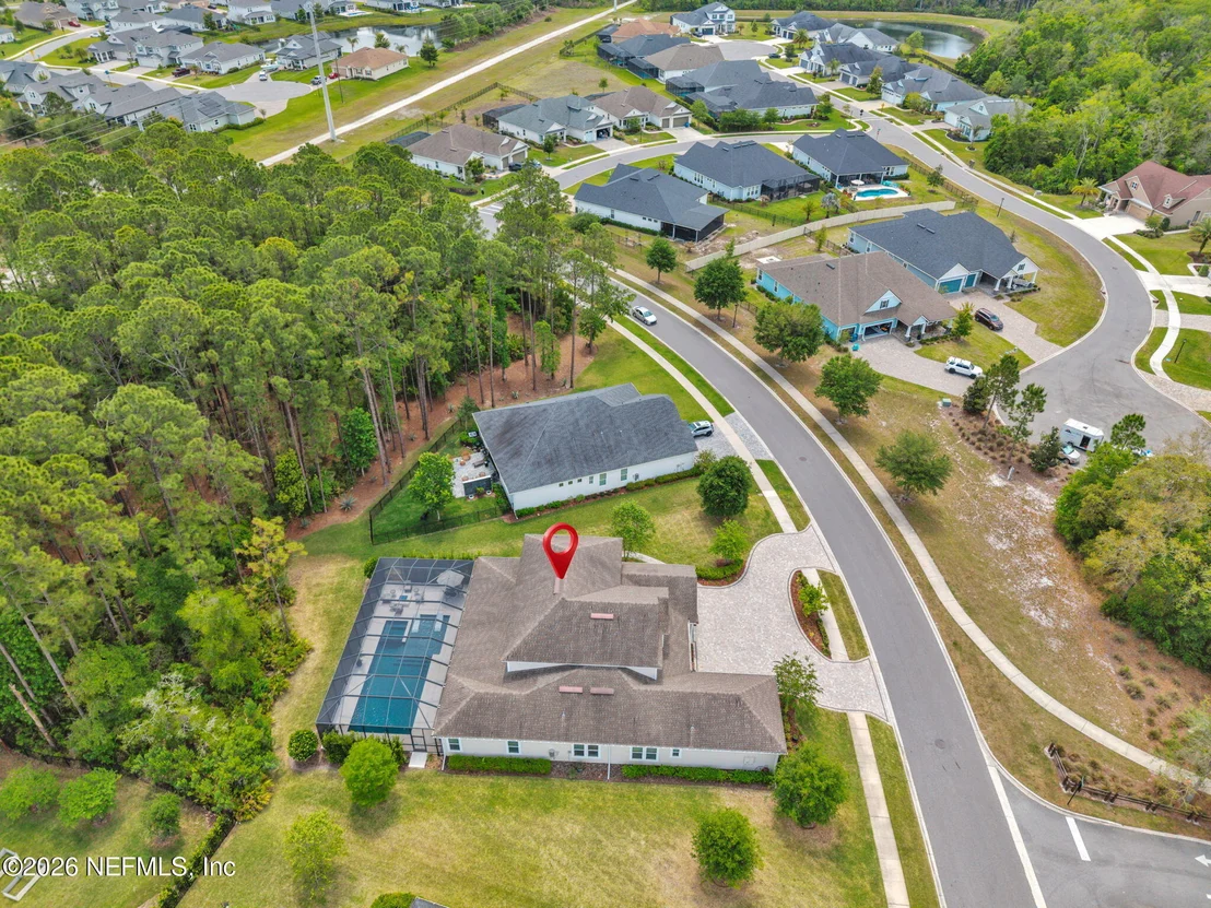 Photo of 276 BACK CREEK Drive