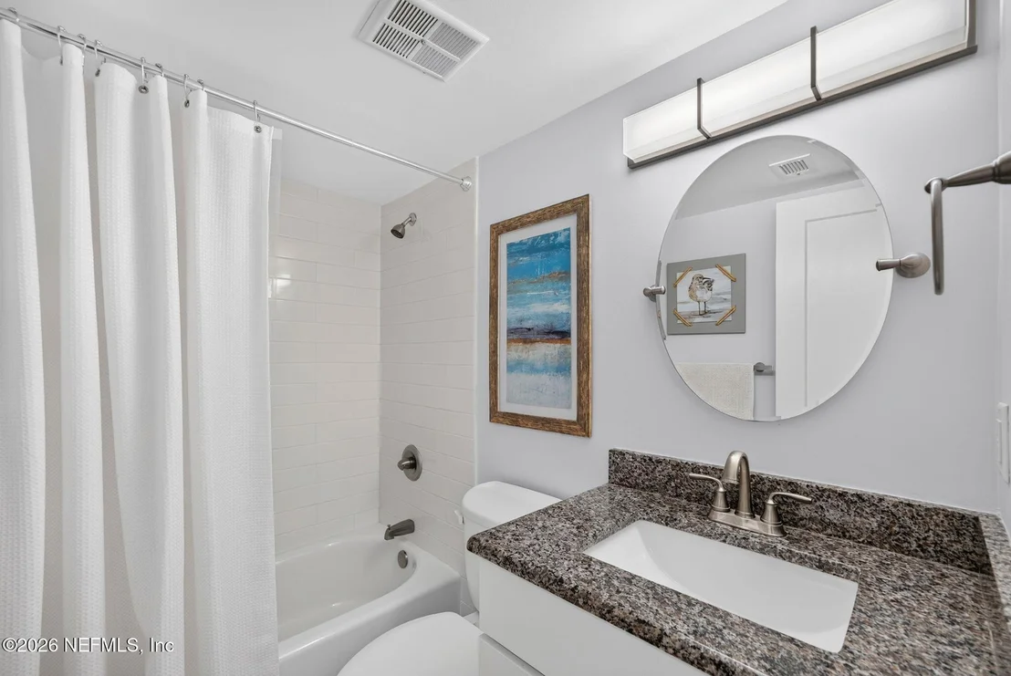 Photo of Unit 319 at 4 OCEAN TRACE Road